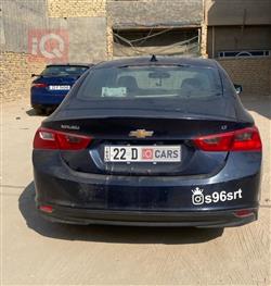 شيفروليه ماليبو